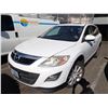 Image 1 : 2010 Mazda CX-9