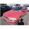 Image 1 : 2000 Volvo V40