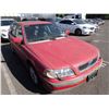 Image 2 : 2000 Volvo V40