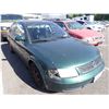 Image 2 : 1999 Volkswagen Passat