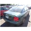 Image 3 : 1999 Volkswagen Passat