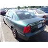 Image 4 : 1999 Volkswagen Passat