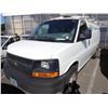 Image 1 : 2009 Chevrolet Express