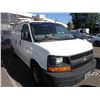 Image 2 : 2009 Chevrolet Express