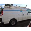 Image 3 : 2009 Chevrolet Express