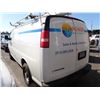 Image 4 : 2009 Chevrolet Express