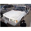 Image 1 : 1991 Volvo 740