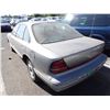 Image 4 : 1993 Oldsmobile Eighty-Eight Royale