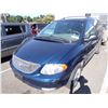 Image 1 : 2002 Chrysler Town and Country