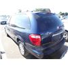 Image 4 : 2002 Chrysler Town and Country