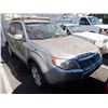 Image 2 : 2009 Subaru Forester