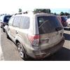 Image 4 : 2009 Subaru Forester