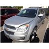 Image 1 : 2015 Chevrolet Equinox
