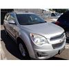 Image 2 : 2015 Chevrolet Equinox