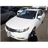 Image 1 : 2010 Kia Forte