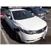 Image 2 : 2010 Kia Forte