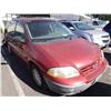 Image 2 : 1999 Ford Windstar