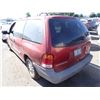 Image 4 : 1999 Ford Windstar