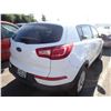 Image 3 : 2012 Kia Sportage