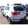 Image 4 : 2012 Kia Sportage