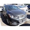 Image 2 : 2017 Chevrolet Trax
