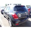Image 4 : 2017 Chevrolet Trax
