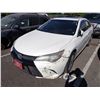 Image 1 : 2015 Toyota Camry