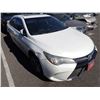 Image 2 : 2015 Toyota Camry