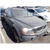 Image 2 : 2005 Volvo XC90