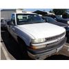 Image 2 : 2000 Chevrolet Silverado 1500