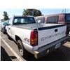 Image 4 : 2000 Chevrolet Silverado 1500