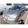 Image 1 : 2014 Nissan Sentra