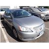 Image 2 : 2014 Nissan Sentra