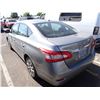 Image 4 : 2014 Nissan Sentra