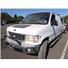 Image 1 : 1998 Ford E-250 Super Duty