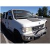 Image 2 : 1998 Ford E-250 Super Duty