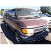 Image 2 : 1998 Dodge Ram 1500 Van