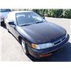 Image 2 : 1997 Honda Accord