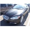 Image 1 : 2011 Jaguar XF