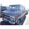 Image 1 : 1994 Chevrolet Sportvan
