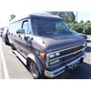 Image 2 : 1994 Chevrolet Sportvan