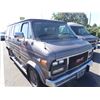 Image 2 : 1994 GMC Vandura