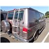 Image 3 : 1994 GMC Vandura