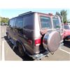 Image 4 : 1994 GMC Vandura