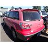 Image 4 : 2004 Mitsubishi Outlander