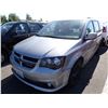 Image 1 : 2019 Dodge Grand Caravan