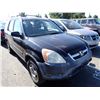 Image 2 : 2002 Honda CR-V