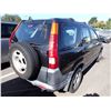 Image 3 : 2002 Honda CR-V