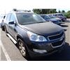 Image 2 : 2011 Chevrolet Traverse