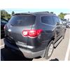 Image 3 : 2011 Chevrolet Traverse